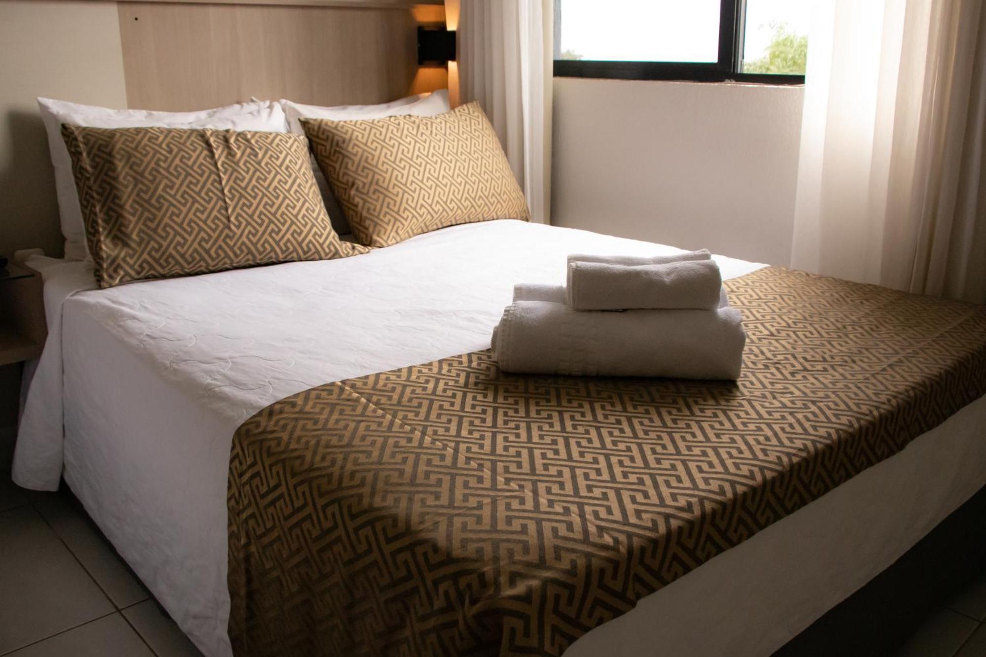 Iguassu Express Hotel Foz do Iguaçu Eksteriør bilde